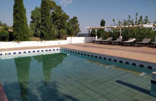 Cazalla De La Sierra House | Las Navezuelas