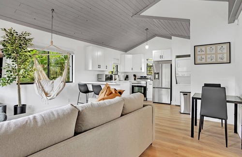 Sailboat Bend Villa | Las Olas Cabanas - All 3 Units of Downtown Fort Lauderdale Compound