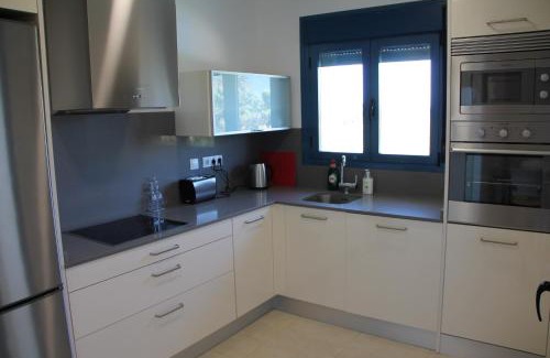 Denia Apartment | Las Olas Denia