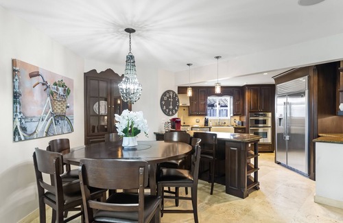 East Fort Lauderdale House | LAS OLAS ! WATERFRONT house with heated Pool