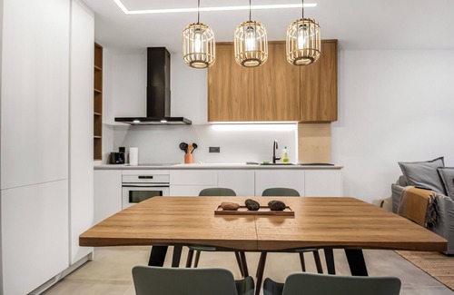 Las Palmas de Gran Canaria Apartment | Las Palmas Beach House Retreat