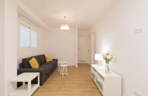 Las Palmas de Gran Canaria House | Las Palmas Smart Rooms