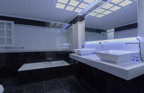 Las Palmas de Gran Canaria House | Las Palmas Smart Rooms