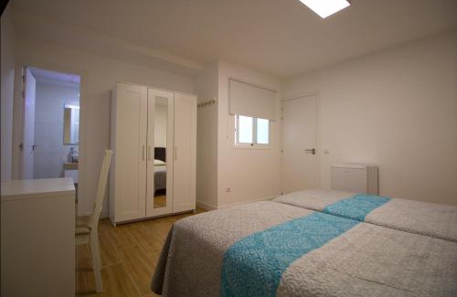 Las Palmas de Gran Canaria House | Las Palmas Smart Rooms