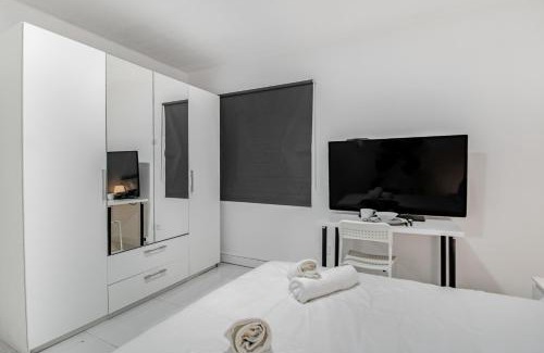 Las Palmas de Gran Canaria House | Las Palmas Comfort Rooms