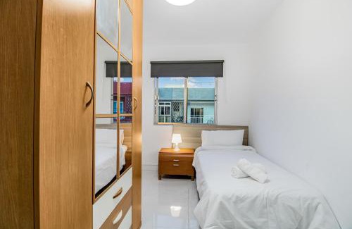 Las Palmas de Gran Canaria House | Las Palmas Comfort Rooms
