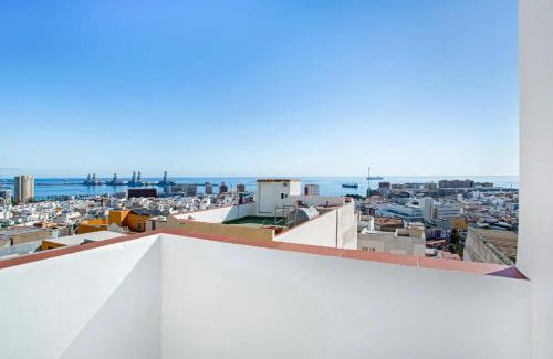 Las Palmas de Gran Canaria Apartment | Las Palmas Ocean View