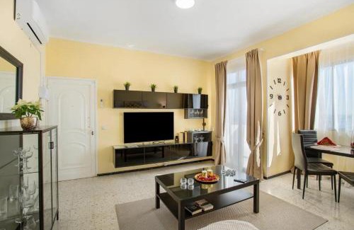 Las Palmas de Gran Canaria Apartment | Las Palmas Ocean View