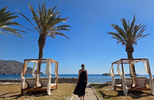 Karpathos Apartment | Las Palmas Apartments