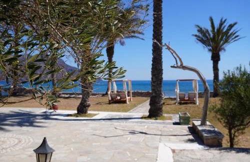 Karpathos Apartment | Las Palmas Apartments