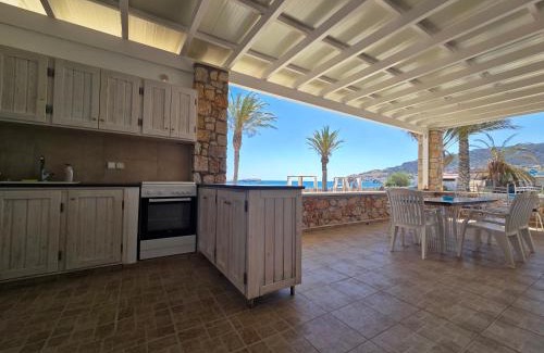Karpathos Apartment | Las Palmas Apartments