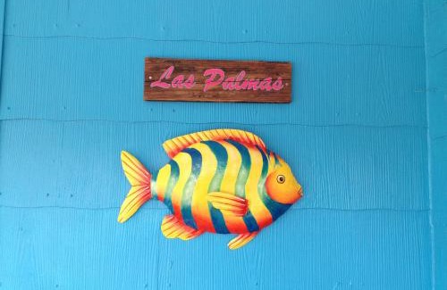 Flagler Beach Apartment | Las Palmas Cottage at Casas de la Playa - Central In the Heart of Downtown and Steps to the Beach!