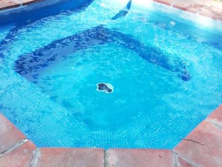 Crucero Tezoyuca Villa | Las Palmas