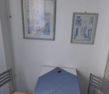 Aguilas Apartment | Las Palmeras 2