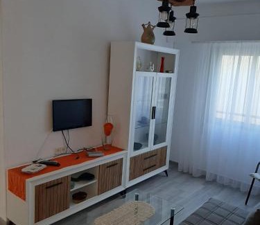 Aguilas Apartment | Las Palmeras 2