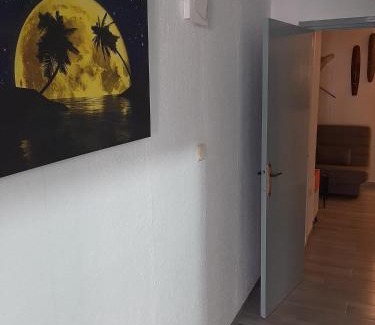 Aguilas Apartment | Las Palmeras 2