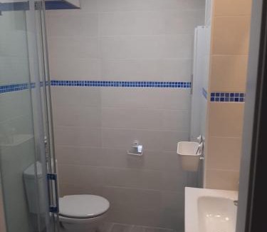 Aguilas Apartment | Las Palmeras 2