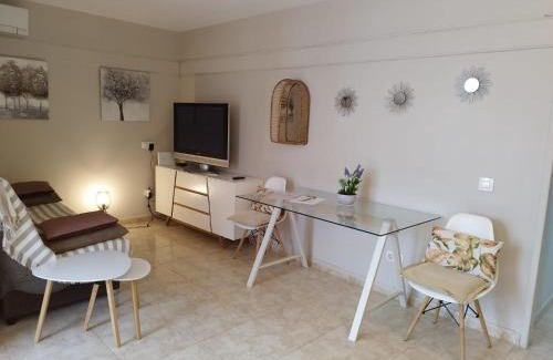 Fuengirola City Centre Apartment | Las Palmeras, 893