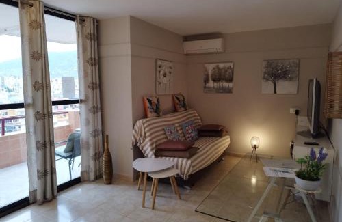 Fuengirola City Centre Apartment | Las Palmeras, 893