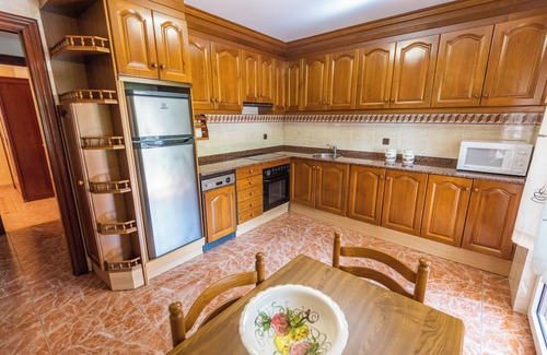 Cangas de Onis Apartment | las Palmeras