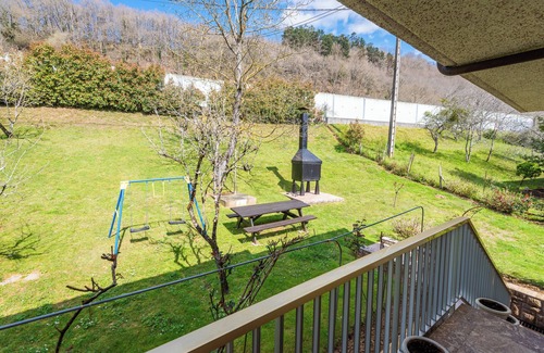 Cangas de Onis Apartment | las Palmeras