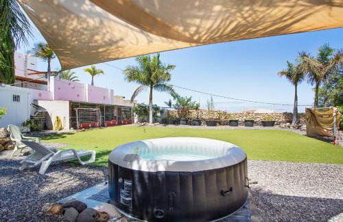 Guimar Apartment | Las Palmeras