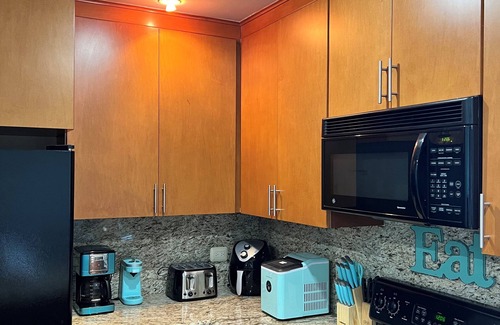 Puerto Penasco Condo | Las Palomas Coronado F605 newly remodeled!