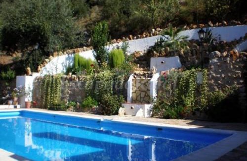 Rute House | Las Parras