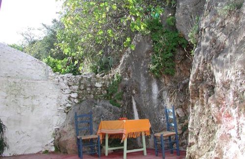 Rute House | Las Parras