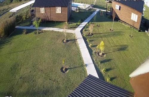 Federacion House | Las Perdices