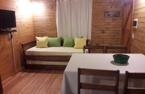 Federacion House | Las Perdices