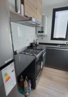 Alta Gracia Apartment | Las Pircas Housing