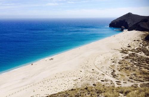 Carboneras Apartment | LAS PITAS 40- Piso a metros de la playa-