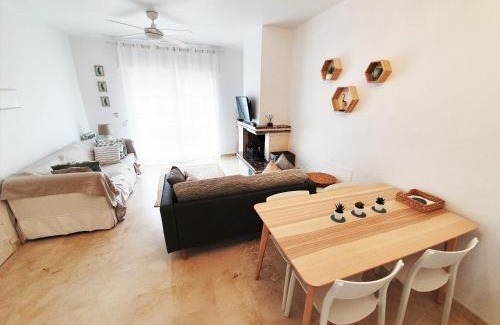 Orihuela Costa Apartment | Las Ramblas 830