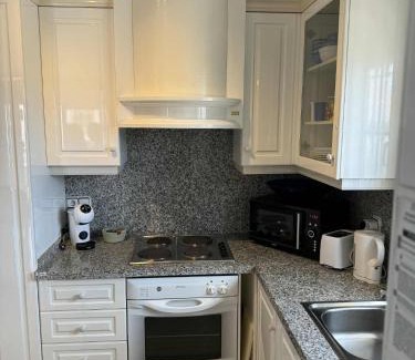 Orihuela Costa Apartment | Las Ramblas 830