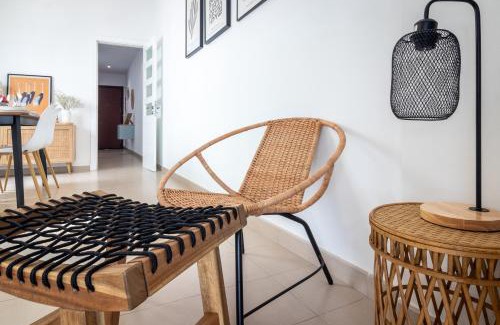 Melenara Apartment | Las Retamas Salinetas Beach