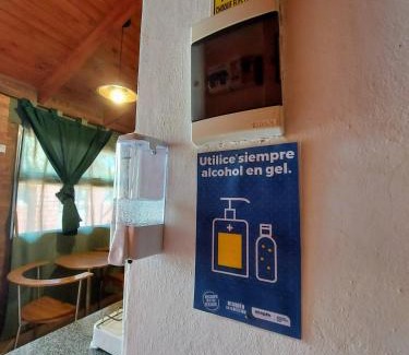 Zapala Apartment | Las Retamas - Viviendas Turísticas