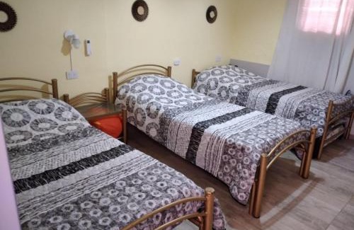 La Rioja Apartment | Las Rosas - bulnes 121