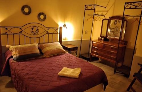 La Rioja Apartment | Las Rosas - bulnes 121