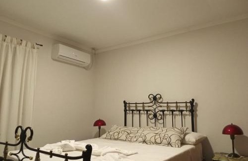 Federacion Apartment | LAS ROSAS- Centro de Federación, 3 cuadras de la playa