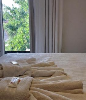 Federacion Apartment | LAS ROSAS- Centro de Federación, 3 cuadras de la playa