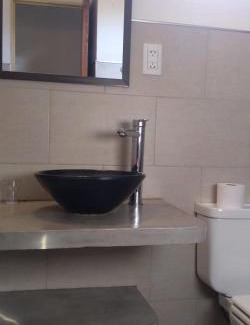 Federacion Apartment | LAS ROSAS- Centro de Federación, 3 cuadras de la playa