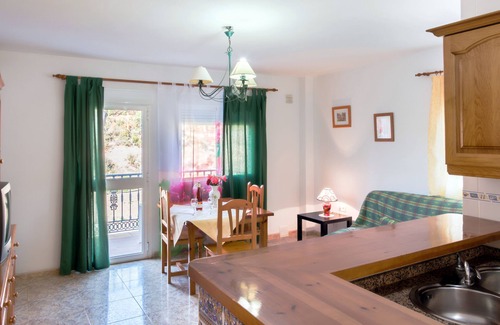 Frigiliana Cottage | Las Rosas Rural Complex - House 1