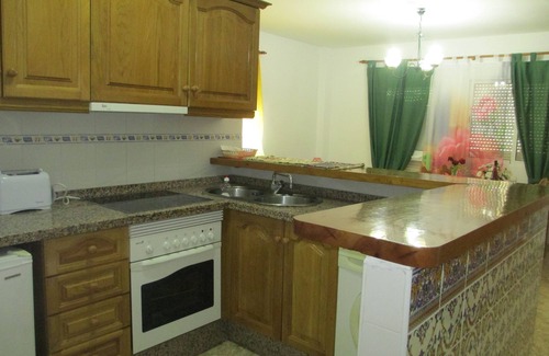 Frigiliana Cottage | Las Rosas Rural Complex - House 1