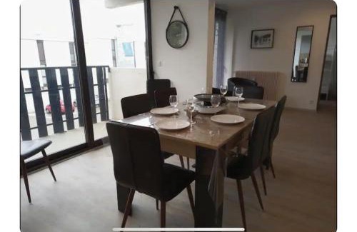 Egat Apartment | las soucarrades
