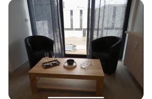 Egat Apartment | las soucarrades