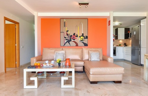 Salobre Villa | Las Terrazas 6 Salobre by VillaGranCanaria