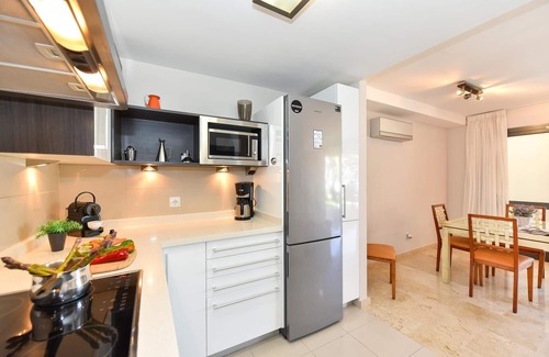 Salobre Villa | Las Terrazas 6 Salobre by VillaGranCanaria