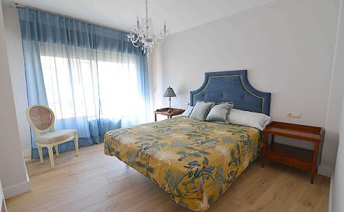 Zamora Apartment | Las Teresitas