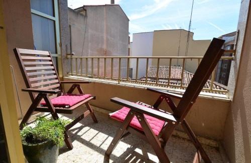Zamora Apartment | Las Teresitas